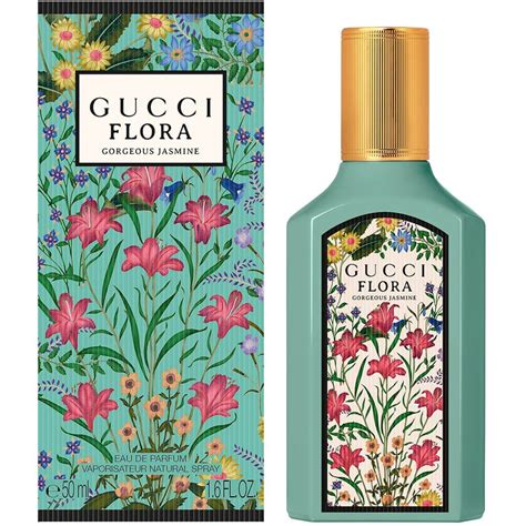 novità profumo gucci|gucci flora profumi.